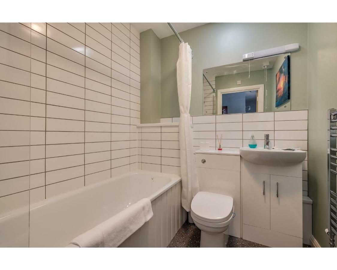Apartments: Cromwell Апартаменты