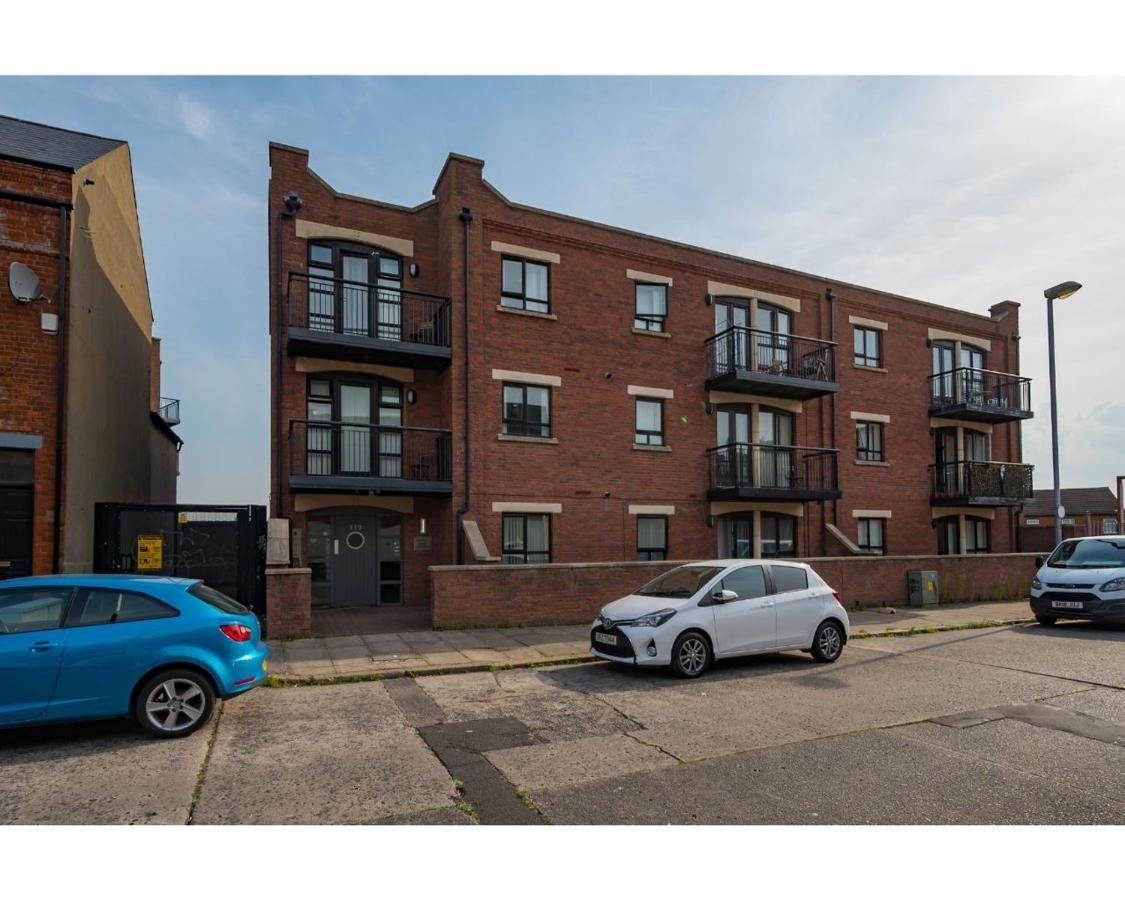Apartments: Cromwell Апартаменты