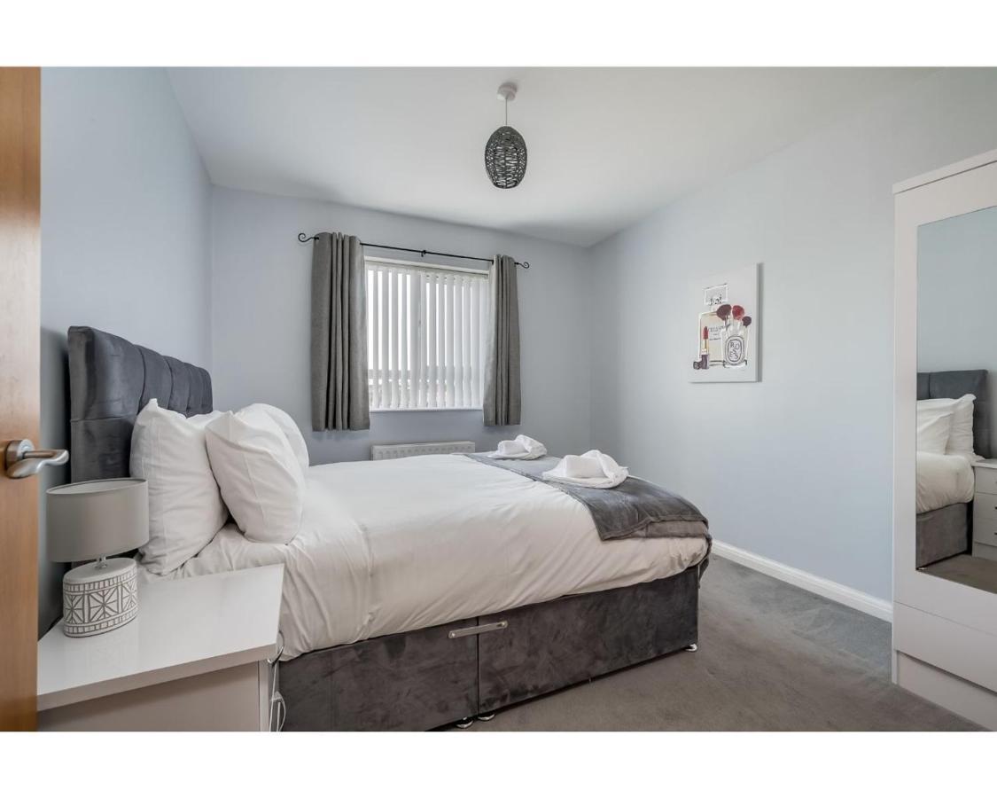 Apartments: Cromwell Апартаменты Белфаст