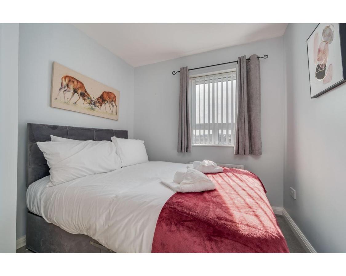 Apartments: Cromwell Апартаменты