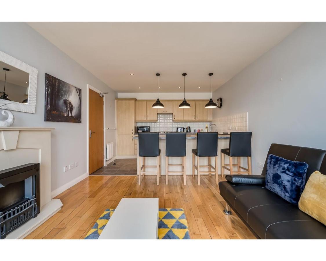 Apartments: Cromwell * Белфаст