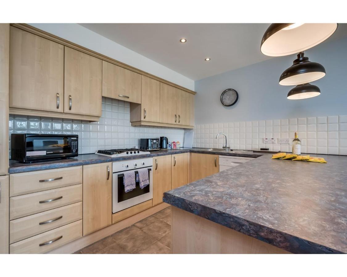 Apartments: Cromwell Апартаменты