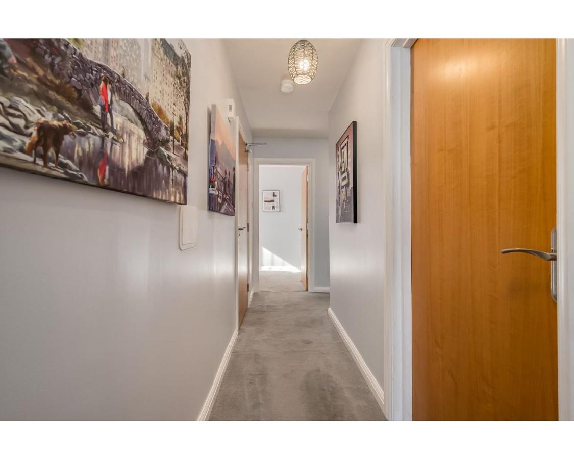 Apartments: Cromwell Апартаменты *
