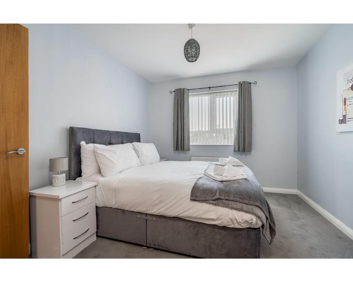 Апартаменты Apartments: Cromwell
